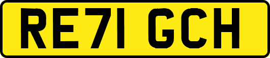 RE71GCH