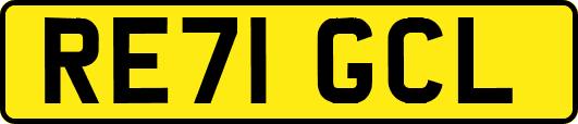 RE71GCL