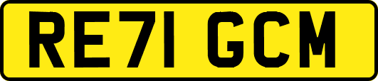 RE71GCM