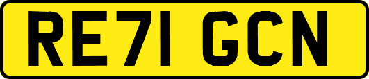 RE71GCN