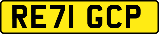 RE71GCP