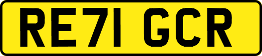 RE71GCR