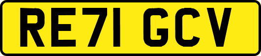 RE71GCV