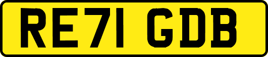 RE71GDB