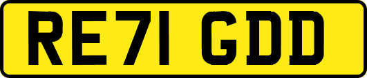RE71GDD