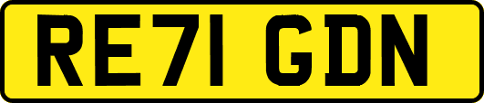 RE71GDN