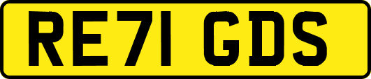 RE71GDS