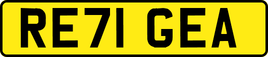 RE71GEA