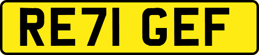 RE71GEF