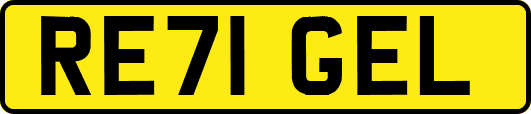 RE71GEL
