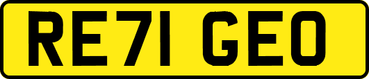 RE71GEO