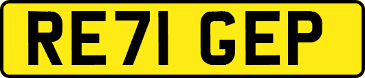 RE71GEP