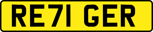 RE71GER