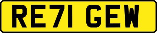 RE71GEW