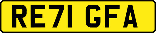 RE71GFA