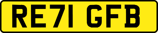RE71GFB
