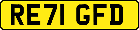 RE71GFD