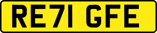 RE71GFE