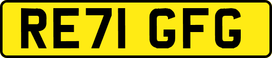 RE71GFG