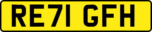 RE71GFH