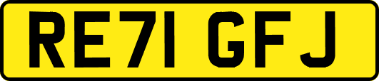 RE71GFJ
