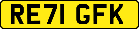 RE71GFK