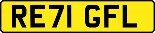 RE71GFL