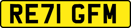 RE71GFM