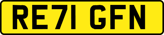 RE71GFN
