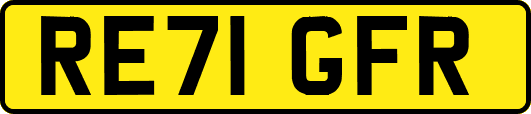 RE71GFR