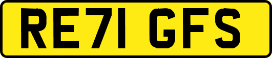 RE71GFS