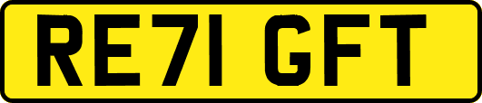 RE71GFT