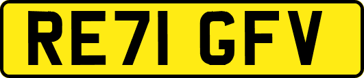 RE71GFV