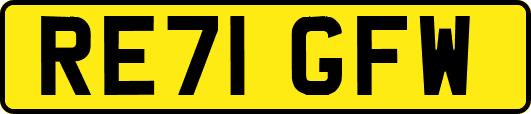 RE71GFW