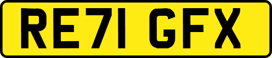 RE71GFX