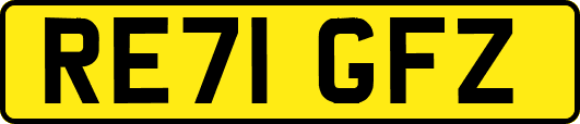 RE71GFZ