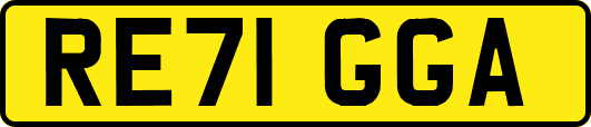 RE71GGA