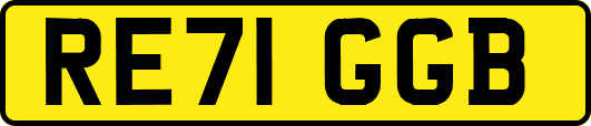RE71GGB