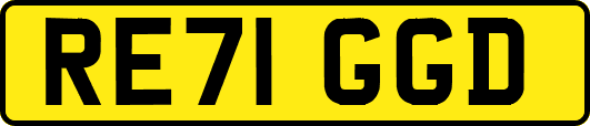 RE71GGD