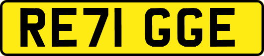 RE71GGE