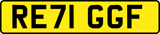 RE71GGF