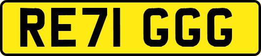 RE71GGG