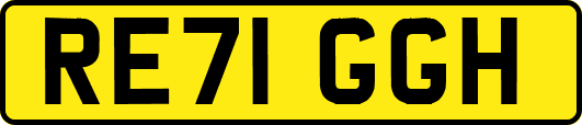 RE71GGH