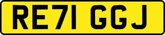 RE71GGJ