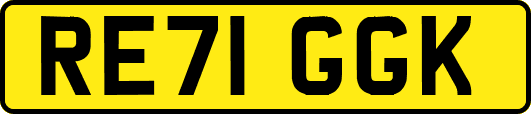 RE71GGK