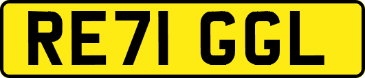 RE71GGL
