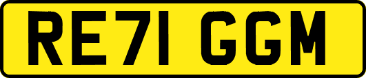 RE71GGM