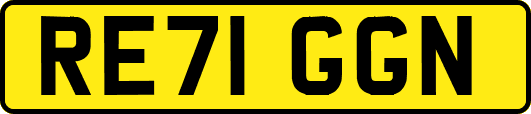RE71GGN