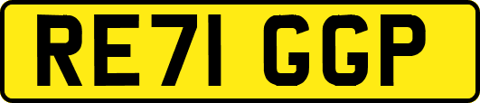 RE71GGP