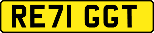 RE71GGT